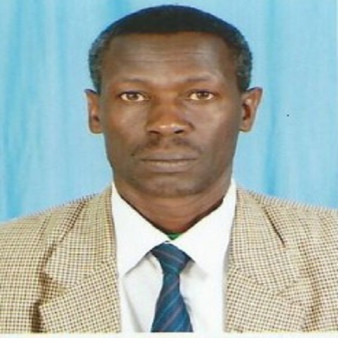 Joseph Nganga (Director)